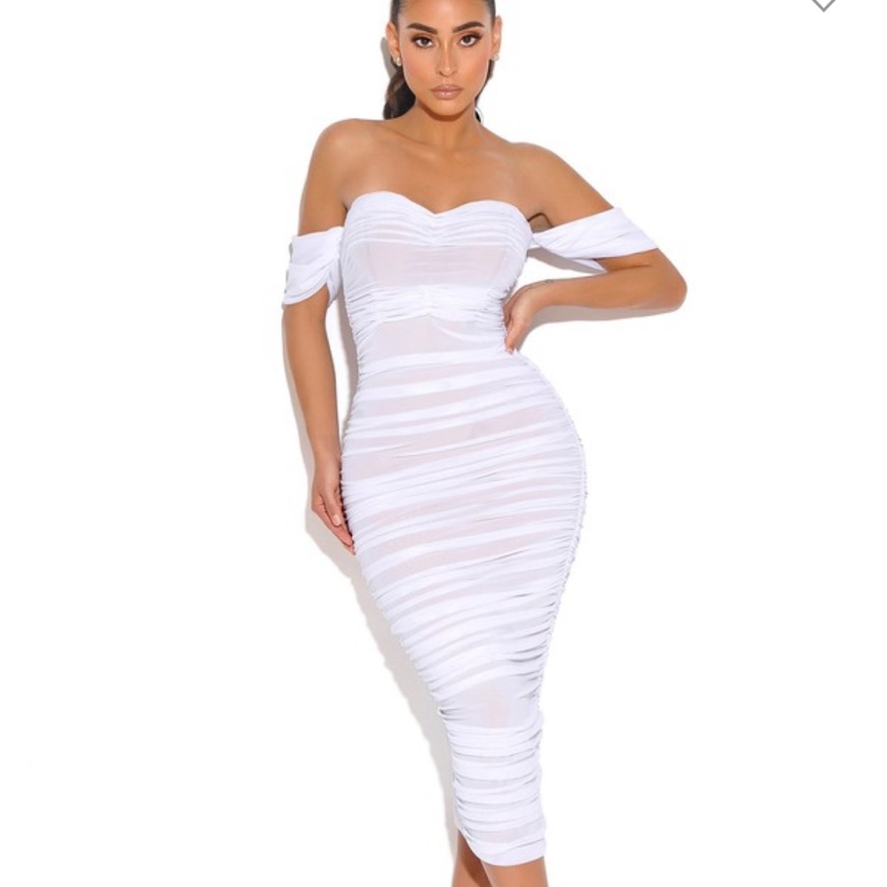 Wholesale clothing 9 dresses